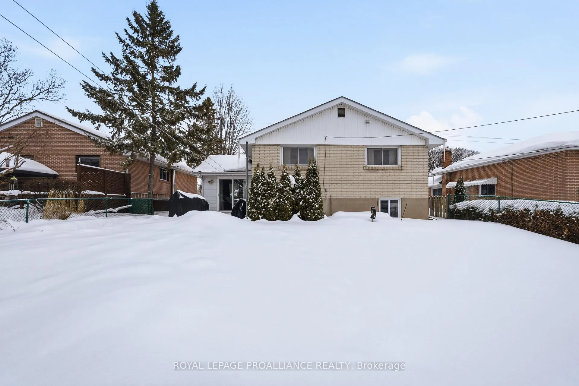 Photo 48 of 533 Bridge Street E, Belleville, Belleville Ward — HOMEH