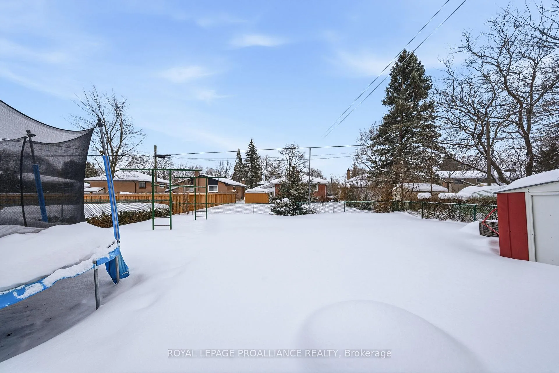 Photo 49 of 533 Bridge Street E, Belleville, Belleville Ward — HOMEH