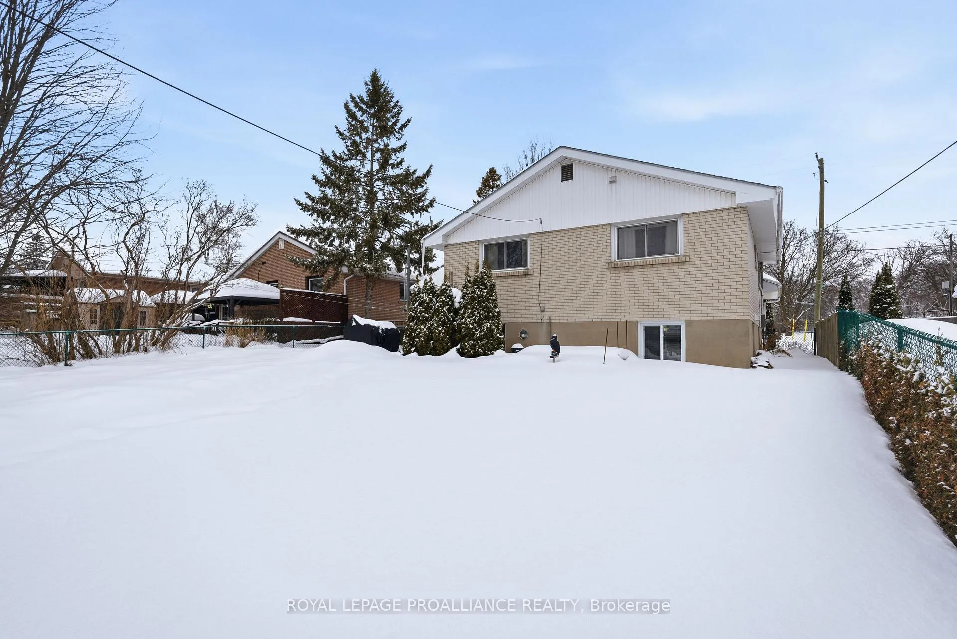 Photo 50 of 533 Bridge Street E, Belleville, Belleville Ward — HOMEH
