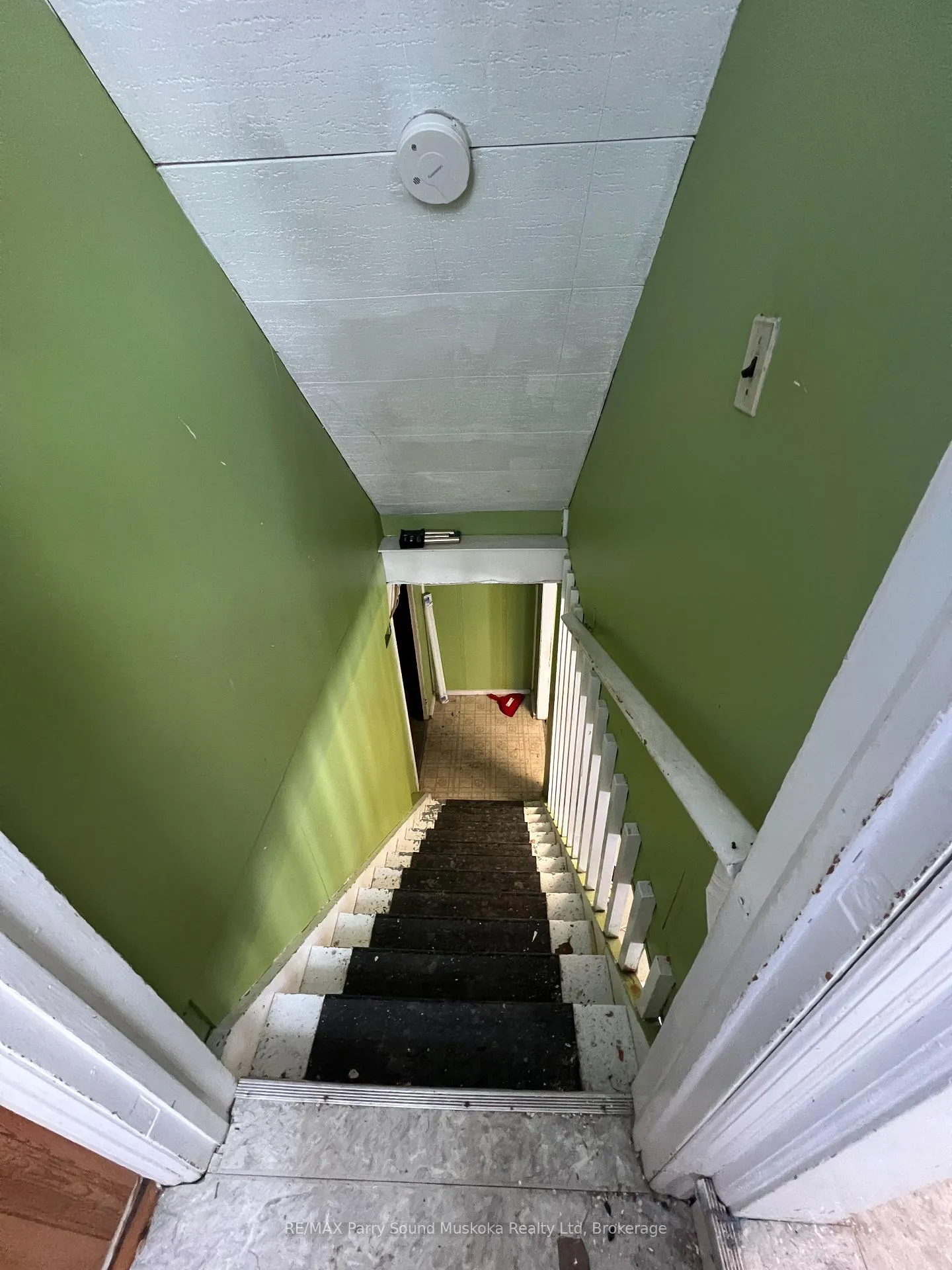 Photo 18 of 9 Wood Street, Parry Sound — HOMEH