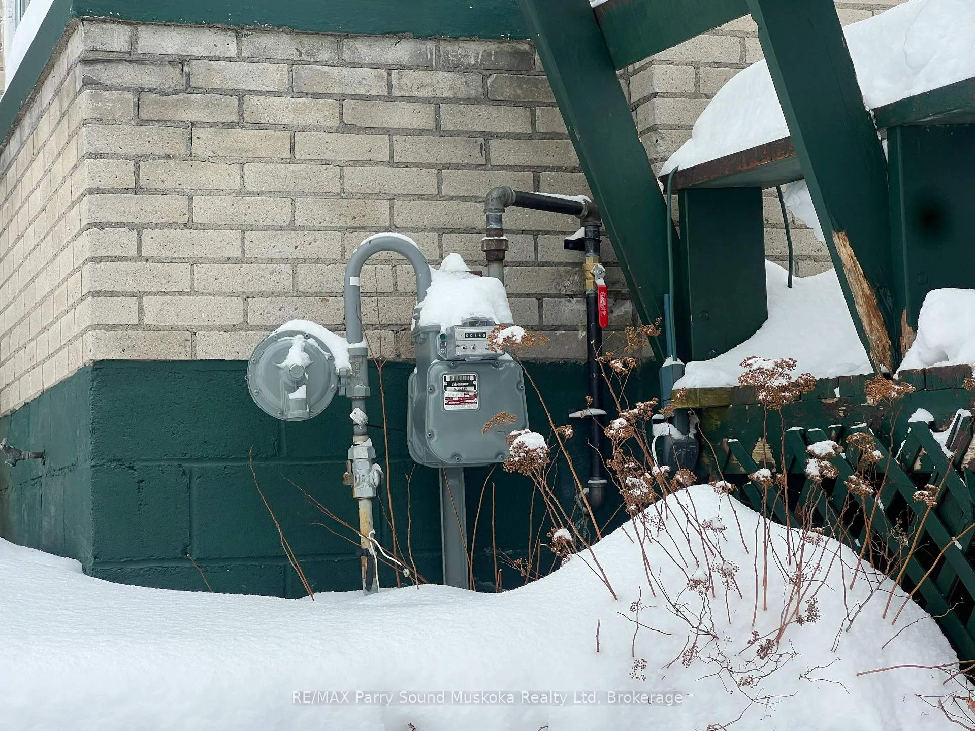Photo 22 of 9 Wood Street, Parry Sound — HOMEH