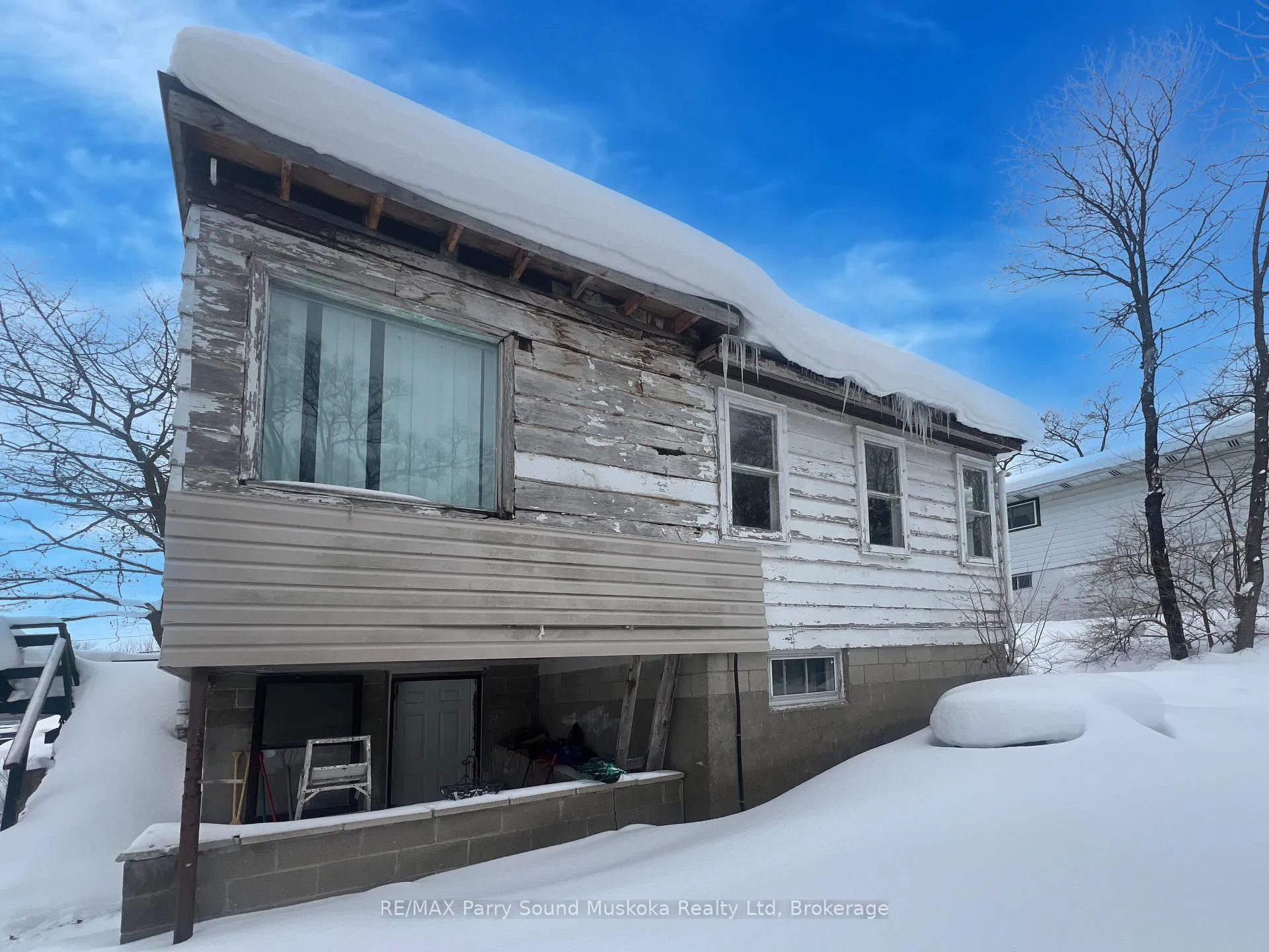 Photo 23 of 9 Wood Street, Parry Sound — HOMEH