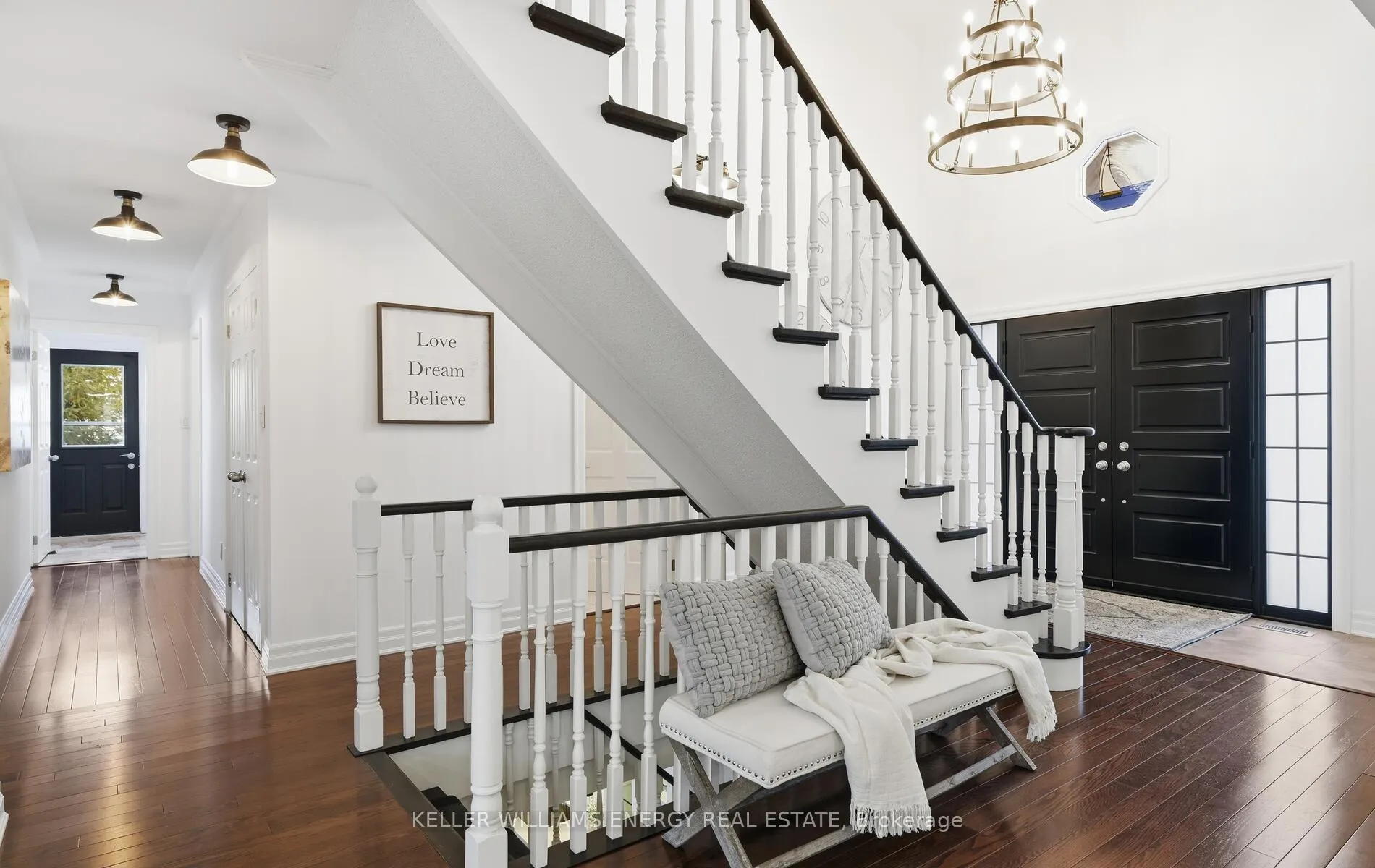 Photo 3 of 12 Pettet Drive, Scugog, Port Perry — HOMEH