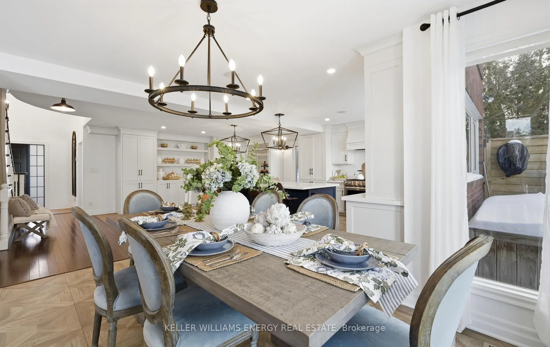 Photo 10 of 12 Pettet Drive, Scugog, Port Perry — HOMEH