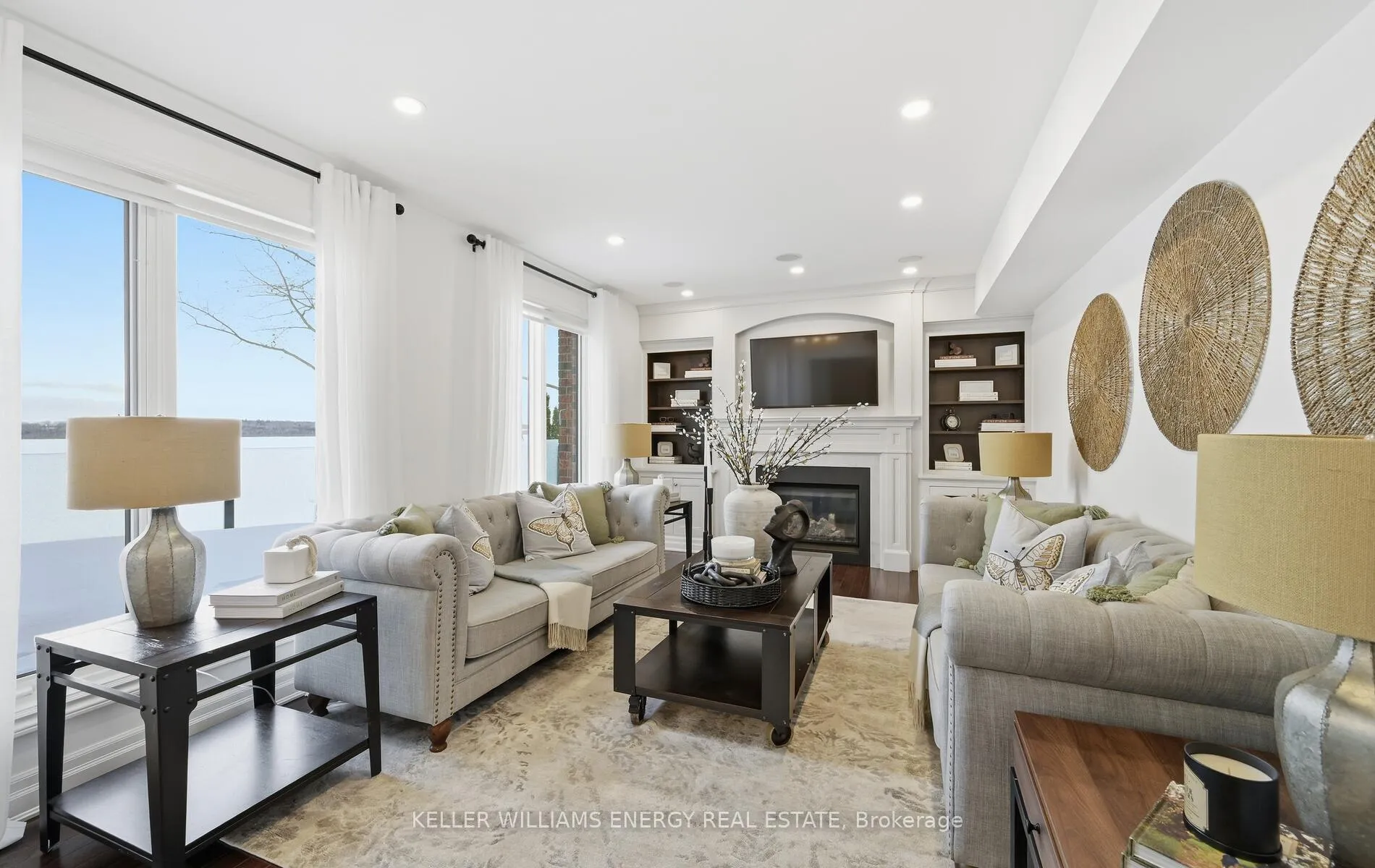 Photo 12 of 12 Pettet Drive, Scugog, Port Perry — HOMEH