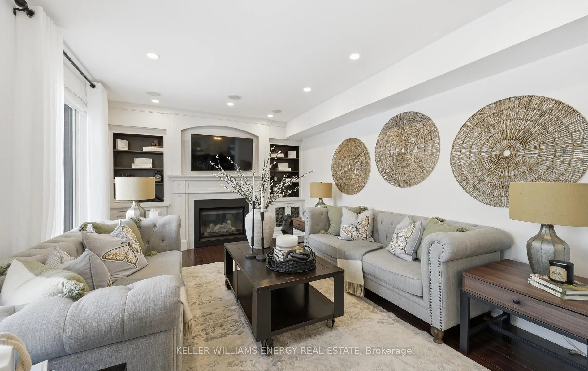 Photo 13 of 12 Pettet Drive, Scugog, Port Perry — HOMEH