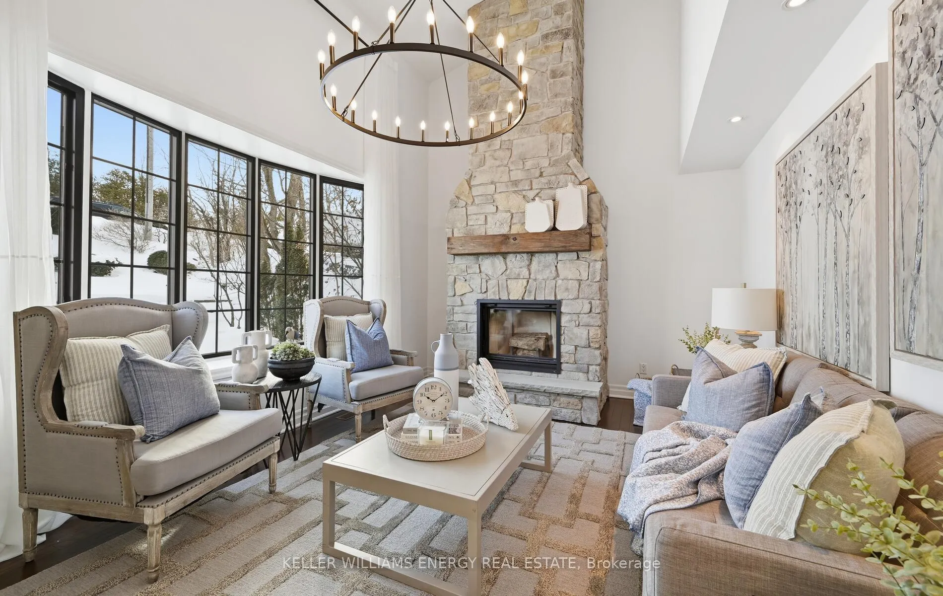 Photo 15 of 12 Pettet Drive, Scugog, Port Perry — HOMEH