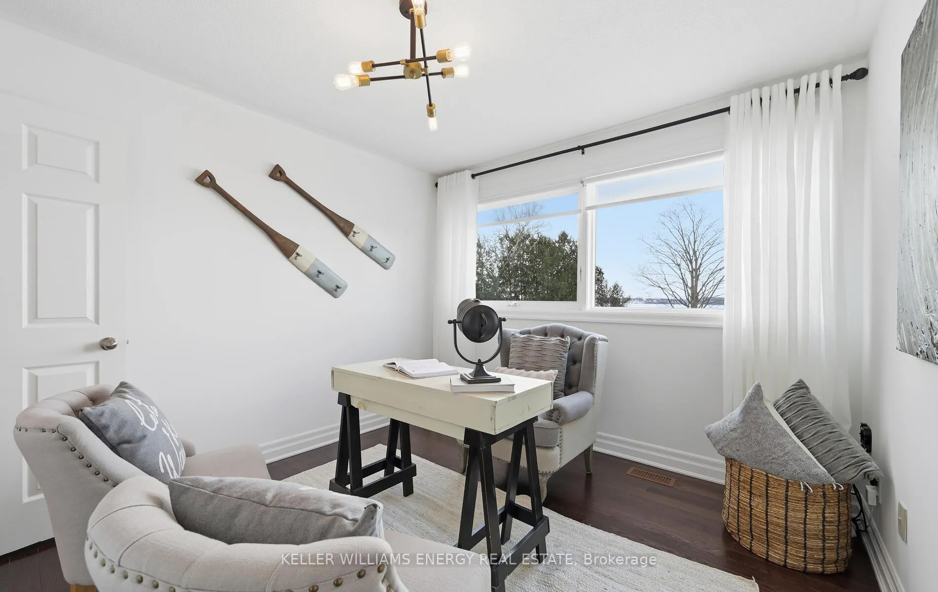 Photo 18 of 12 Pettet Drive, Scugog, Port Perry — HOMEH