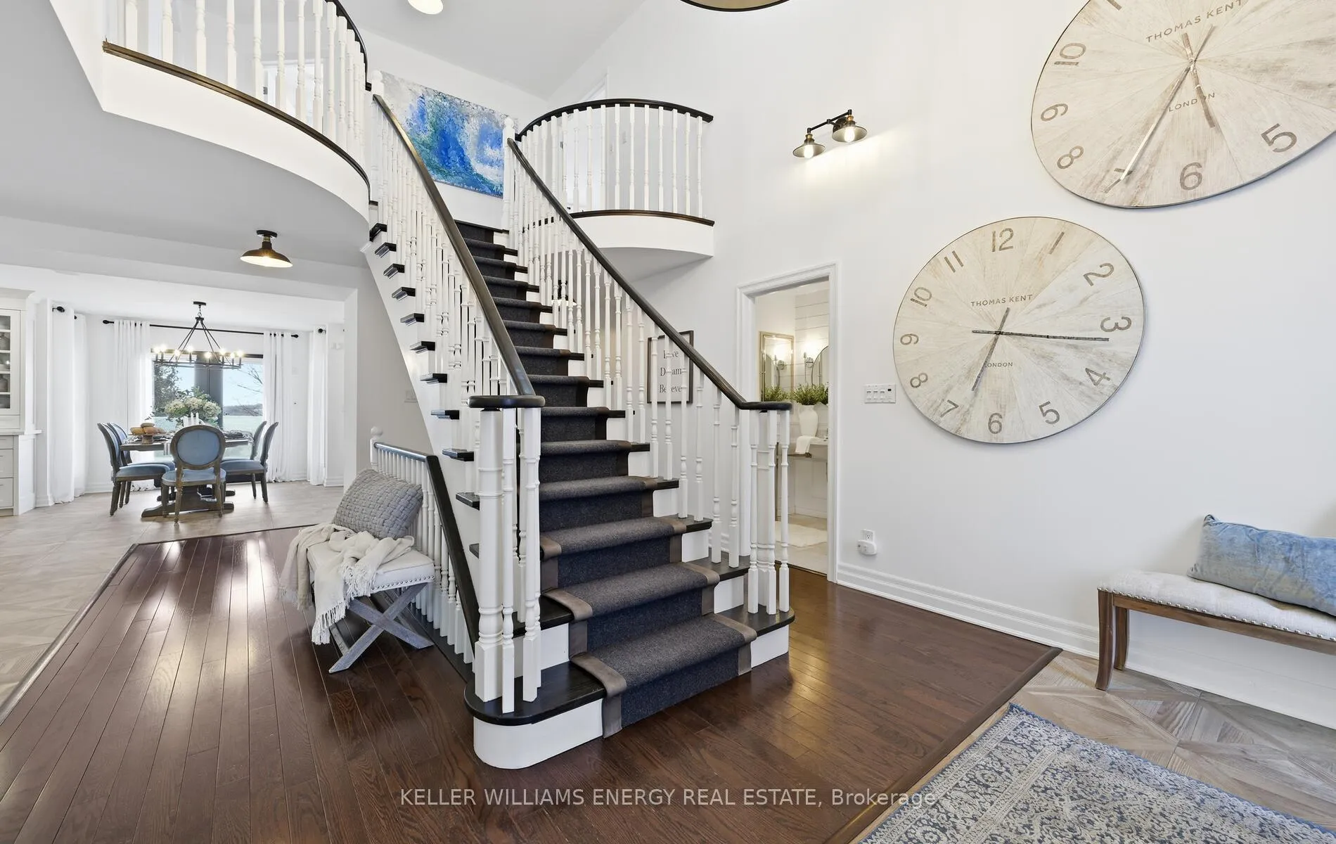 Photo 21 of 12 Pettet Drive, Scugog, Port Perry — HOMEH
