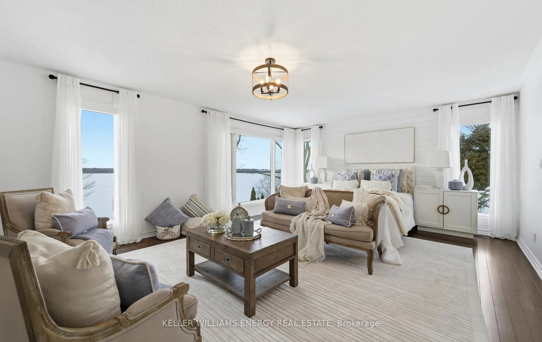 Photo 22 of 12 Pettet Drive, Scugog, Port Perry — HOMEH