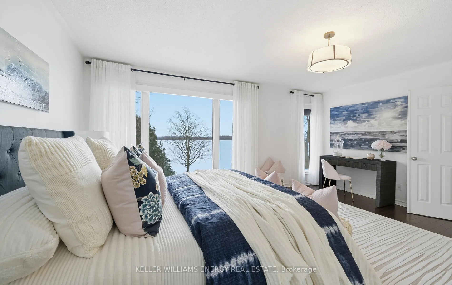 Photo 27 of 12 Pettet Drive, Scugog, Port Perry — HOMEH