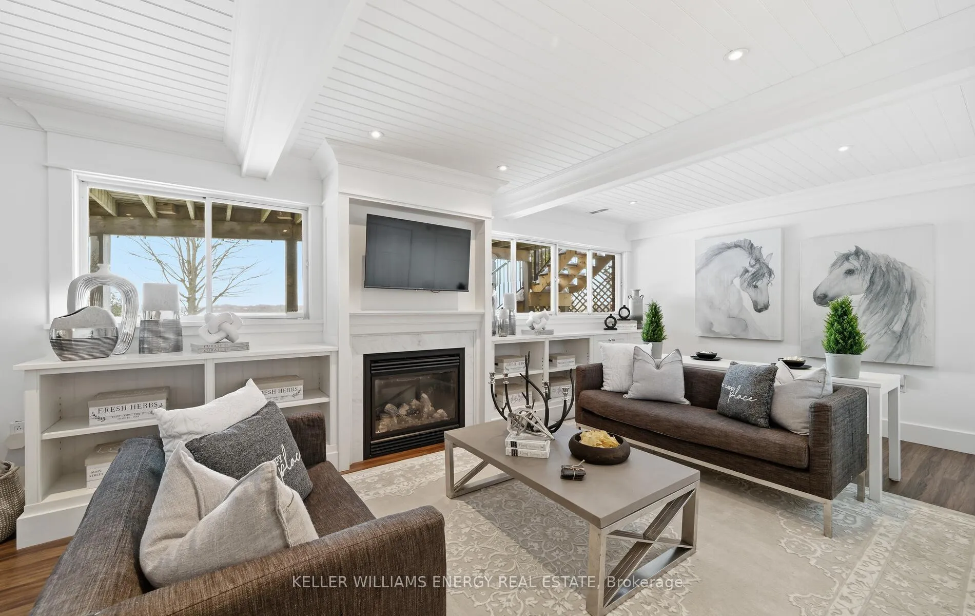 Photo 35 of 12 Pettet Drive, Scugog, Port Perry — HOMEH