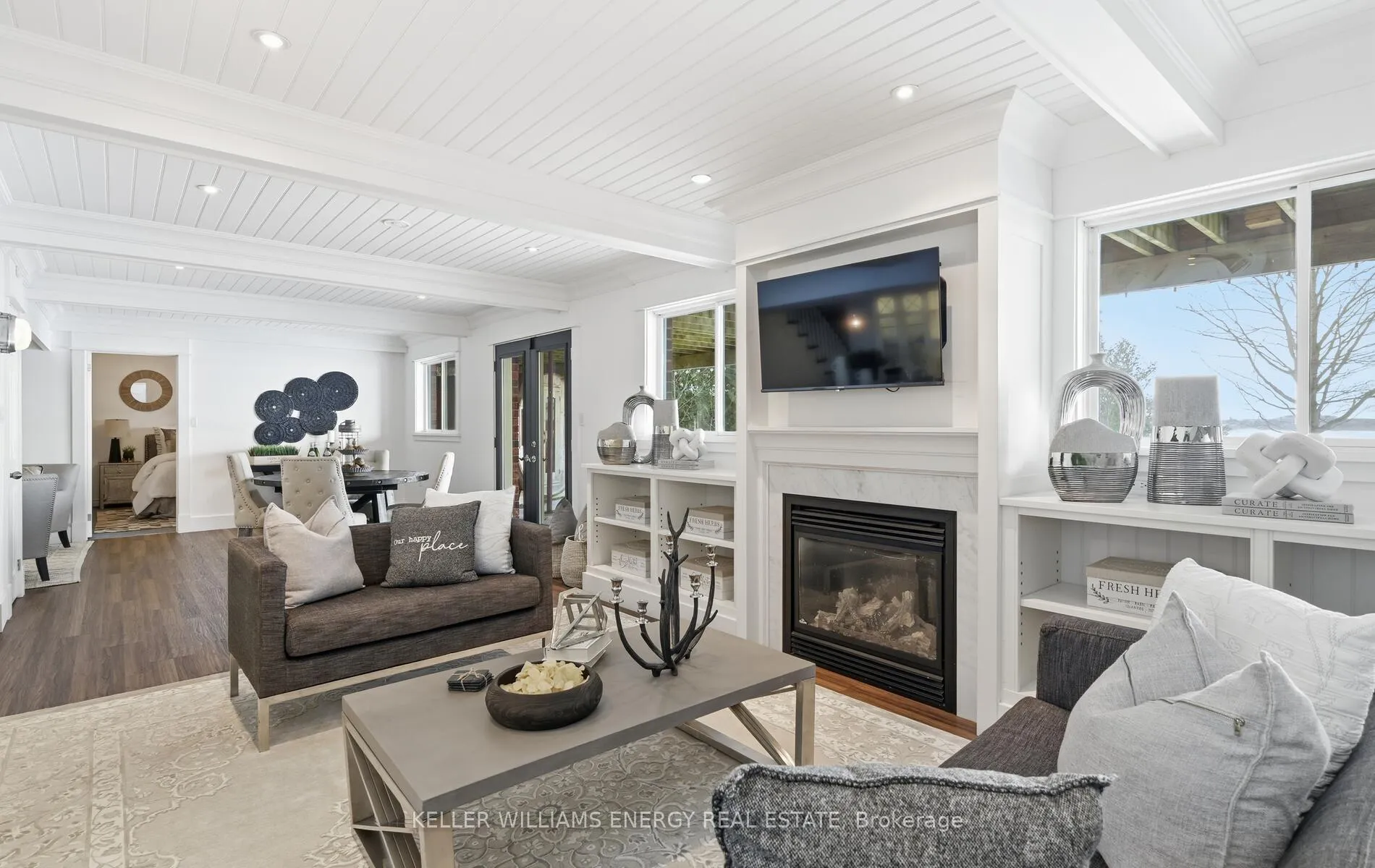 Photo 36 of 12 Pettet Drive, Scugog, Port Perry — HOMEH