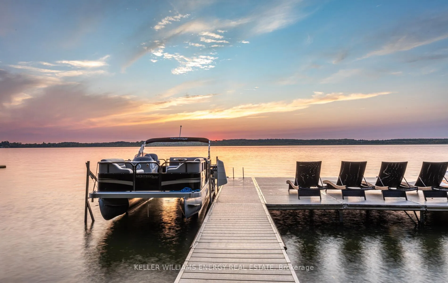 Photo 43 of 12 Pettet Drive, Scugog, Port Perry — HOMEH
