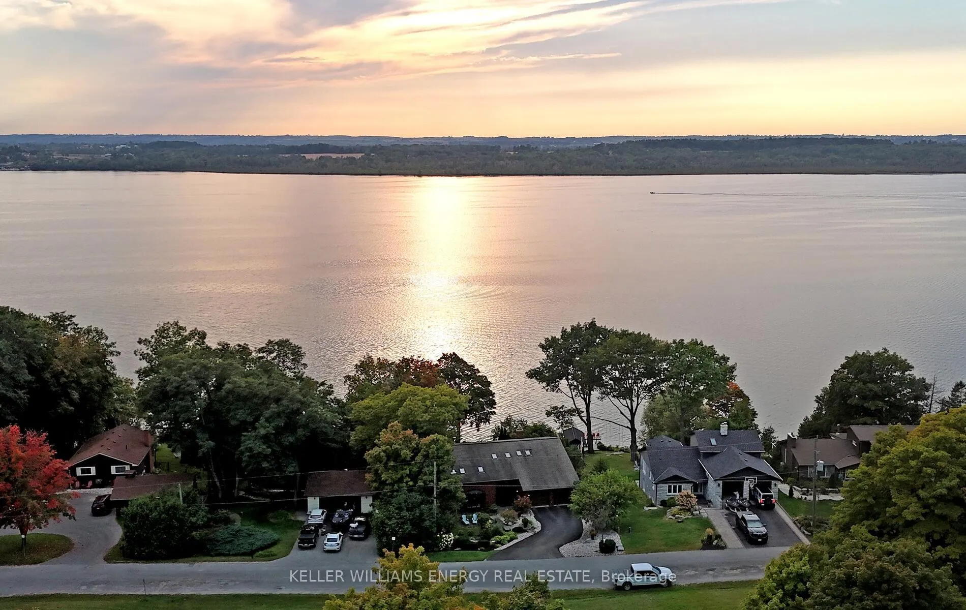 Photo 44 of 12 Pettet Drive, Scugog, Port Perry — HOMEH