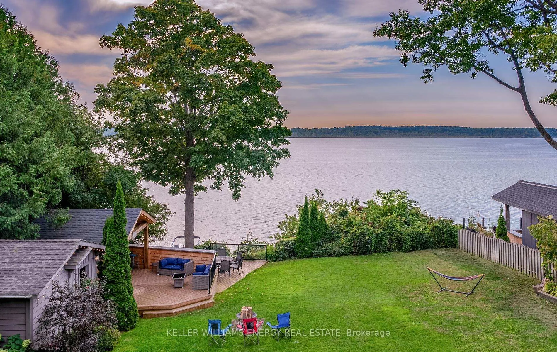 Photo 46 of 12 Pettet Drive, Scugog, Port Perry — HOMEH