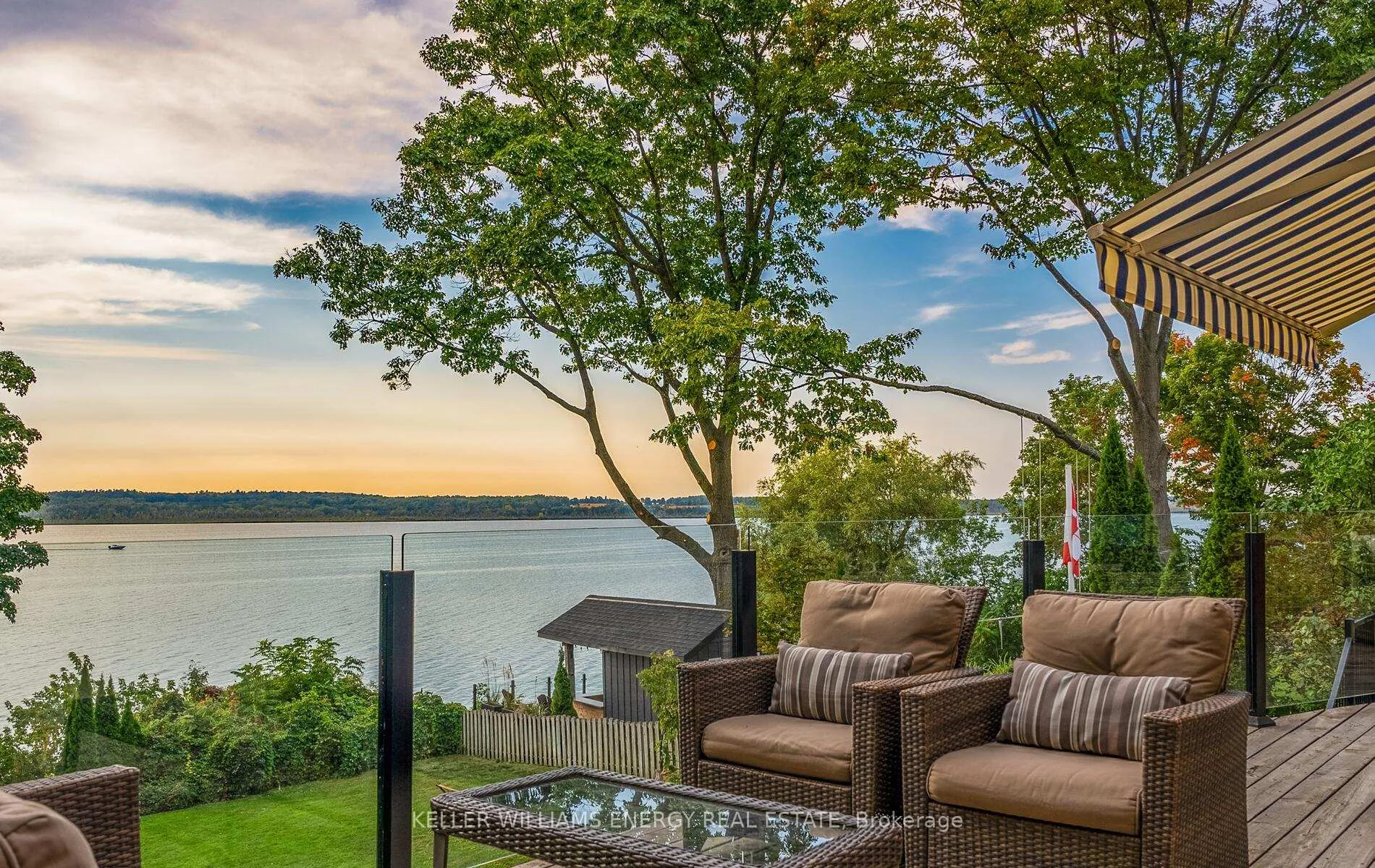 Photo 48 of 12 Pettet Drive, Scugog, Port Perry — HOMEH