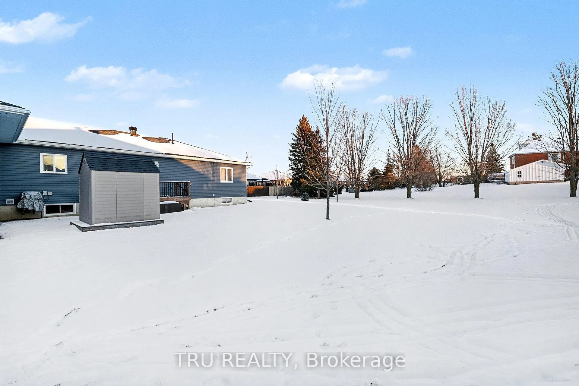 Photo 24 of 24 Otteridge Avenue, Renfrew — HOMEH
