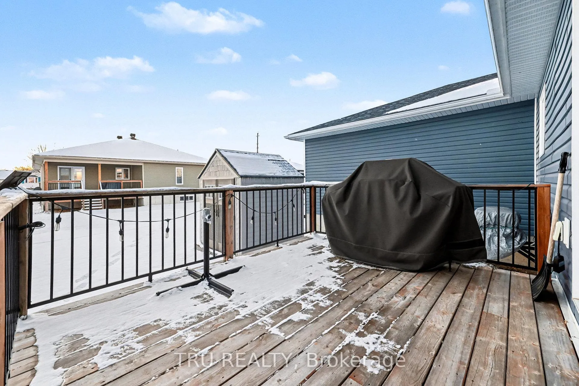 Photo 25 of 24 Otteridge Avenue, Renfrew — HOMEH