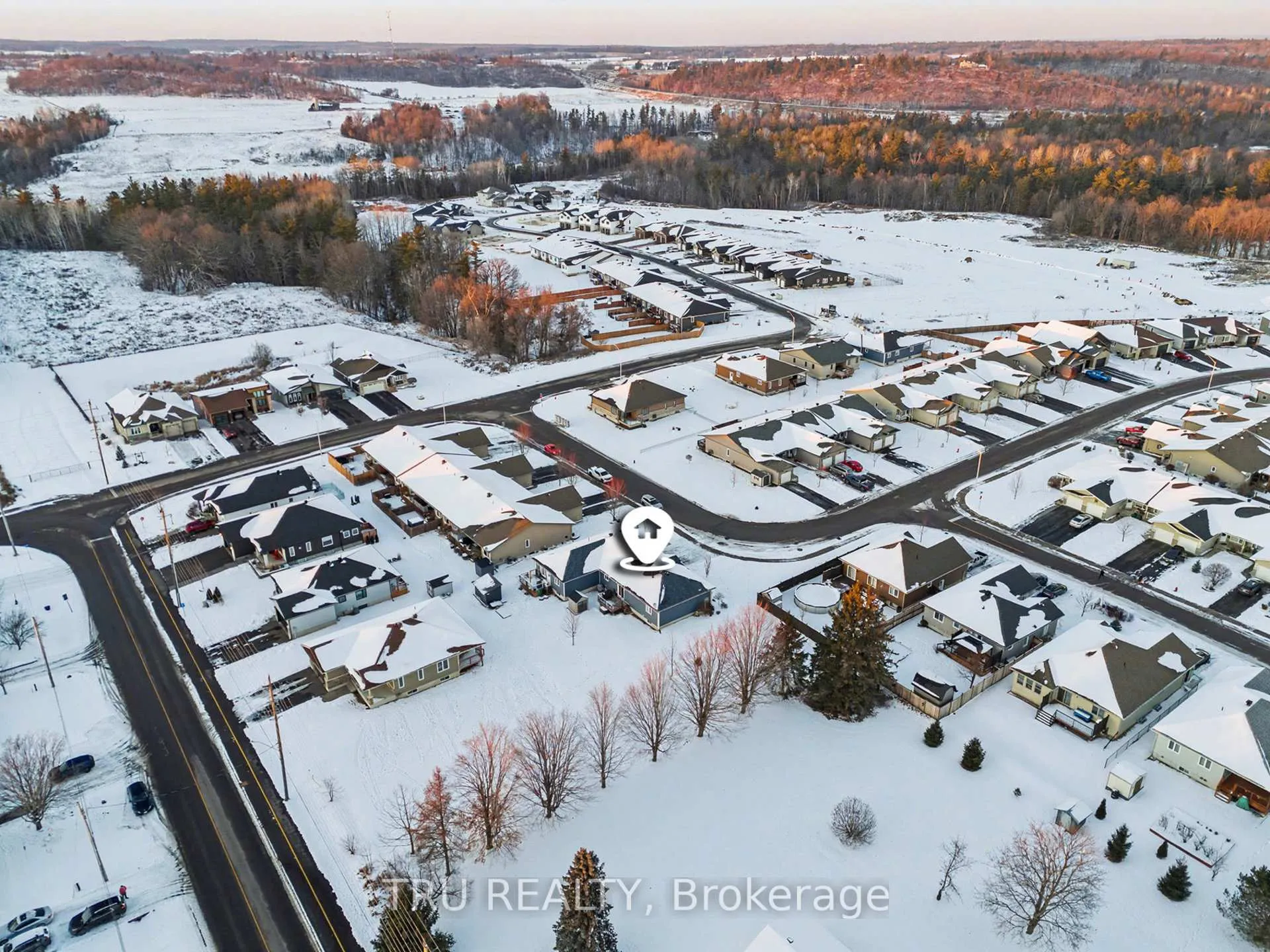 Photo 28 of 24 Otteridge Avenue, Renfrew — HOMEH