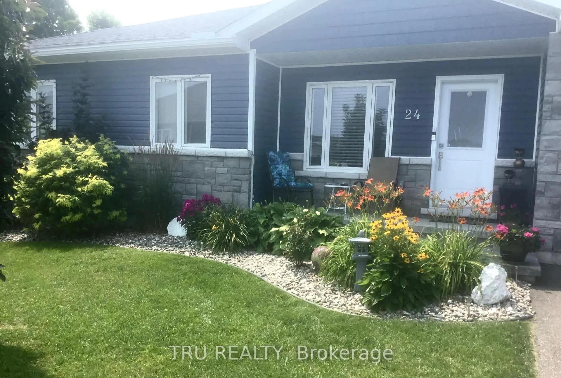 Photo 29 of 24 Otteridge Avenue, Renfrew — HOMEH