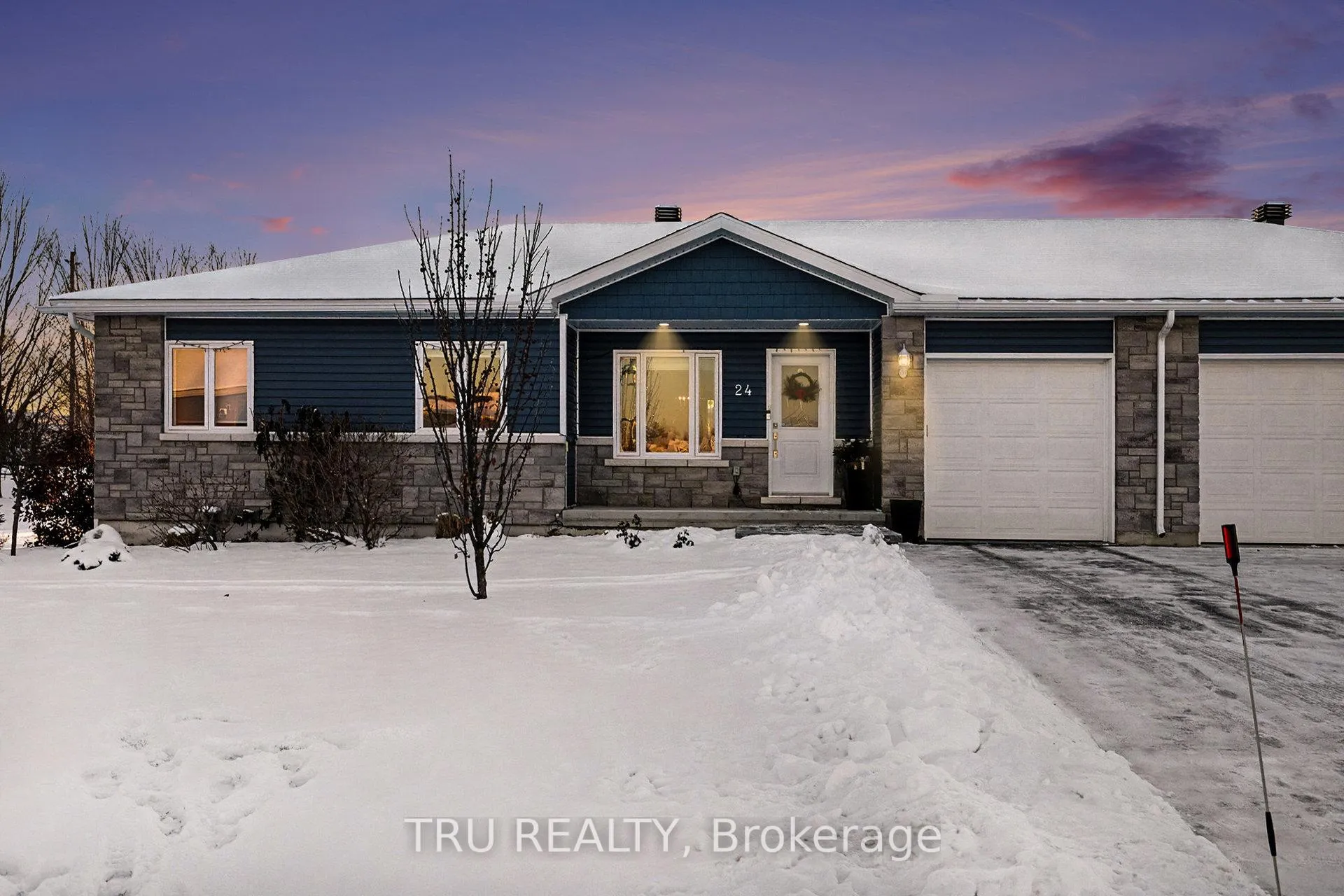 Photo 31 of 24 Otteridge Avenue, Renfrew — HOMEH