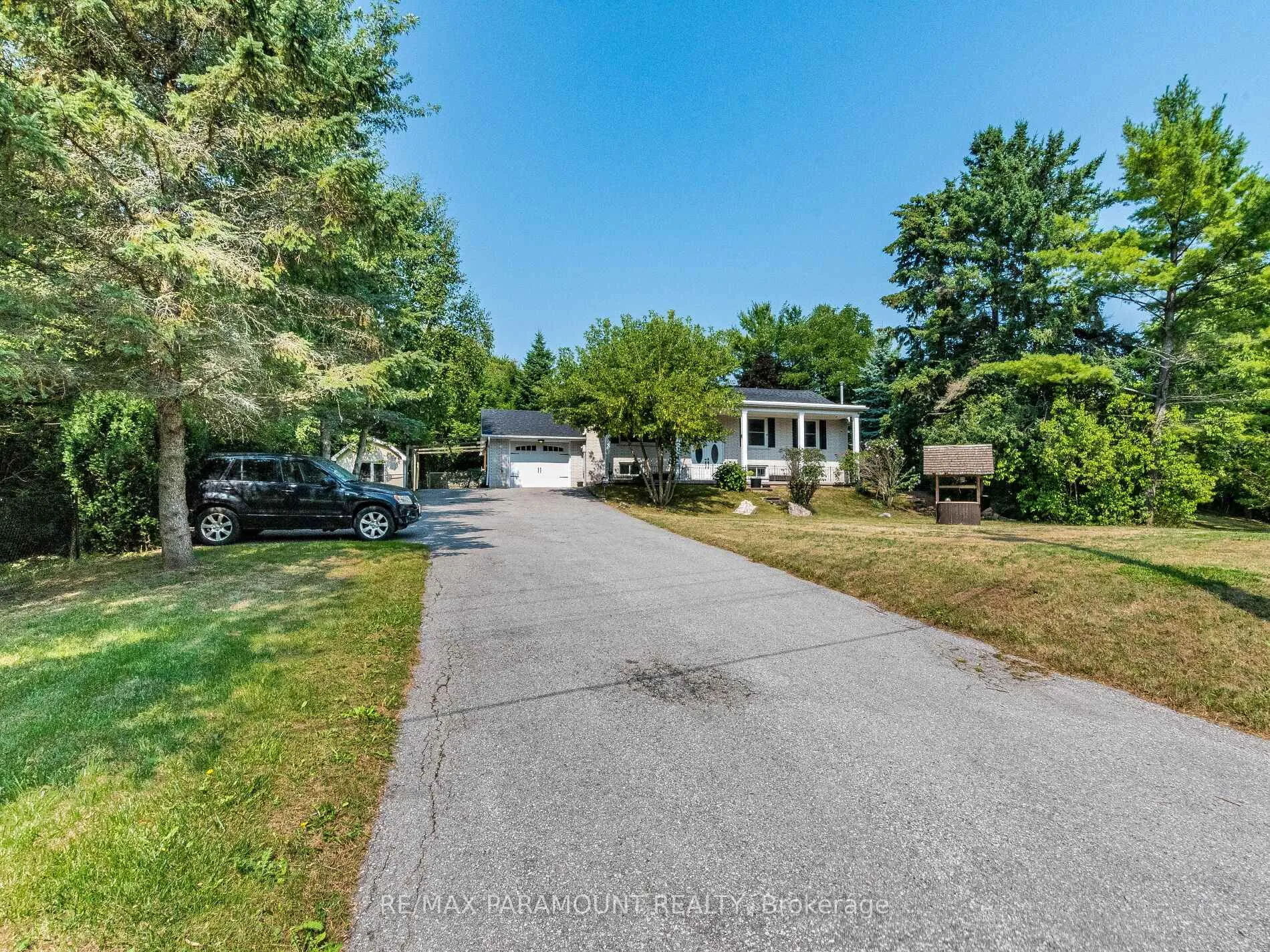 Photo 2 of 14 King Street, Caledon, Rural Caledon — HOMEH