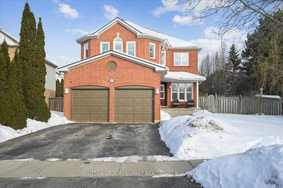 Photo 5 of 95 Ryans Way, Hamilton, Waterdown — HOMEH