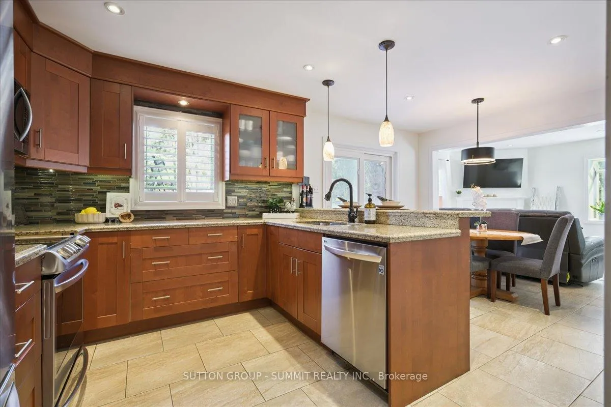 Photo 14 of 95 Ryans Way, Hamilton, Waterdown — HOMEH