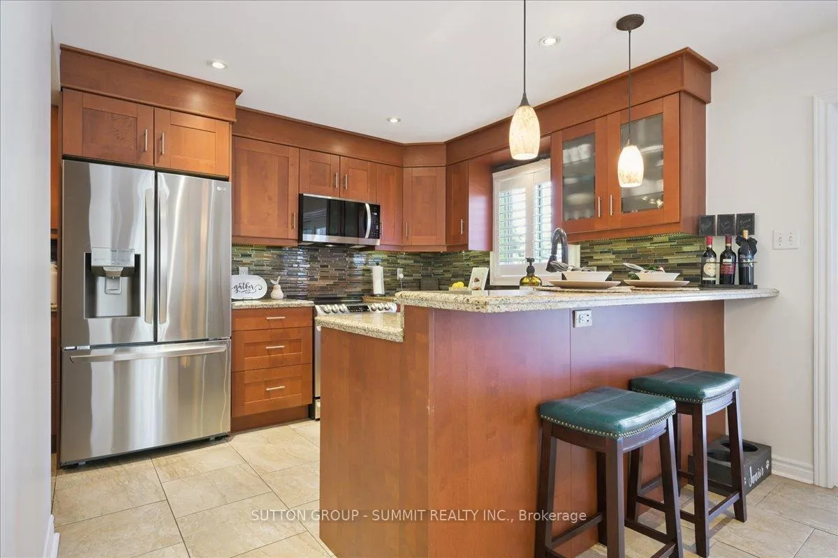 Photo 15 of 95 Ryans Way, Hamilton, Waterdown — HOMEH