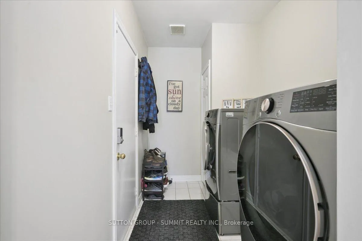 Photo 16 of 95 Ryans Way, Hamilton, Waterdown — HOMEH