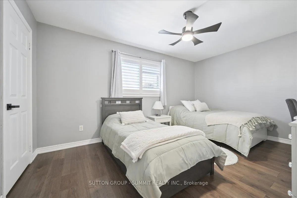 Photo 21 of 95 Ryans Way, Hamilton, Waterdown — HOMEH