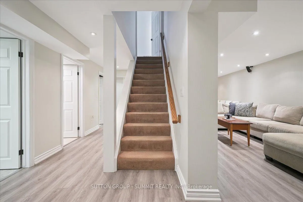 Photo 25 of 95 Ryans Way, Hamilton, Waterdown — HOMEH