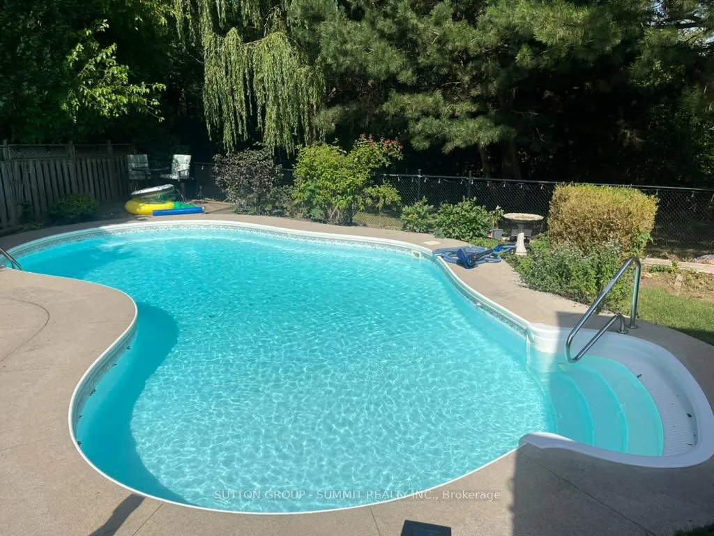 Photo 31 of 95 Ryans Way, Hamilton, Waterdown — HOMEH