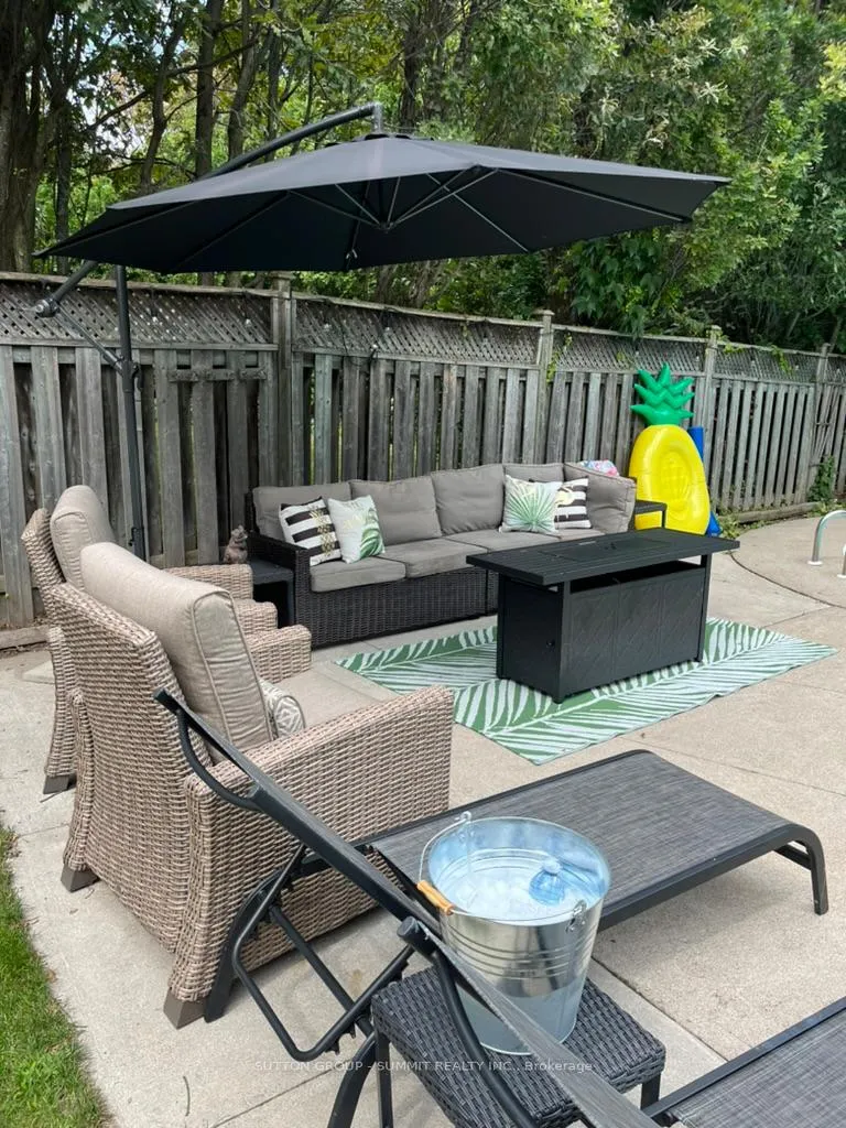 Photo 32 of 95 Ryans Way, Hamilton, Waterdown — HOMEH