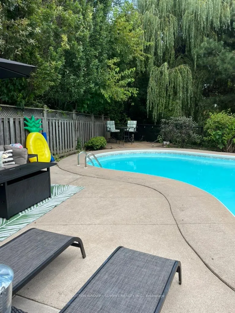 Photo 33 of 95 Ryans Way, Hamilton, Waterdown — HOMEH