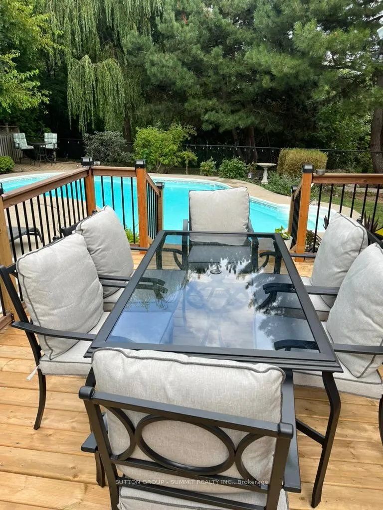 Photo 34 of 95 Ryans Way, Hamilton, Waterdown — HOMEH
