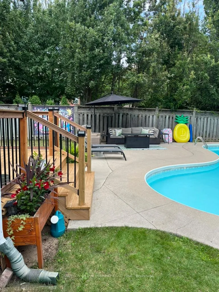 Photo 35 of 95 Ryans Way, Hamilton, Waterdown — HOMEH