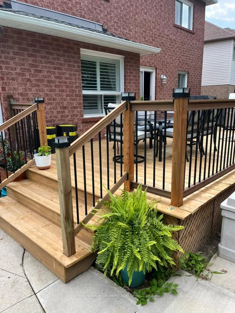 Photo 36 of 95 Ryans Way, Hamilton, Waterdown — HOMEH