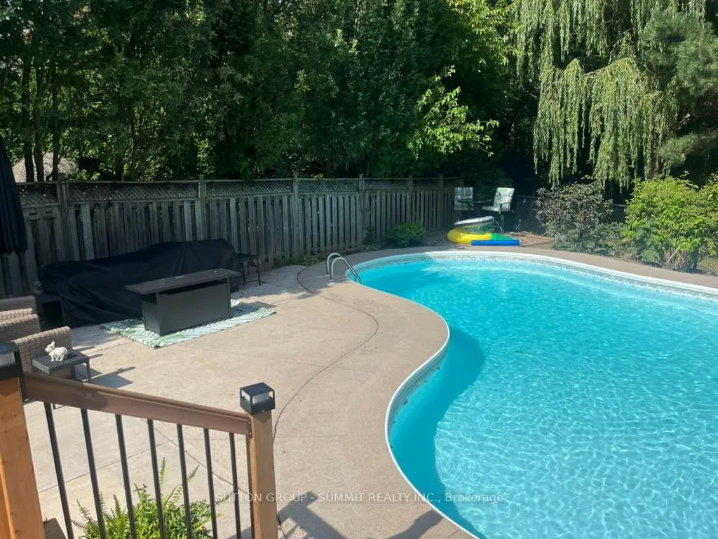 Photo 37 of 95 Ryans Way, Hamilton, Waterdown — HOMEH