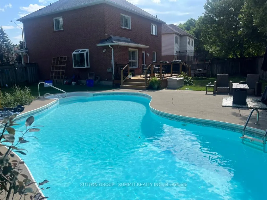 Photo 38 of 95 Ryans Way, Hamilton, Waterdown — HOMEH