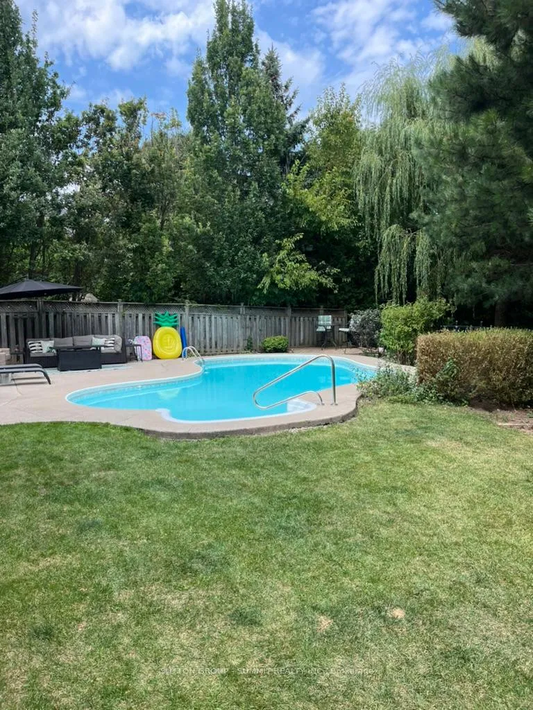 Photo 39 of 95 Ryans Way, Hamilton, Waterdown — HOMEH