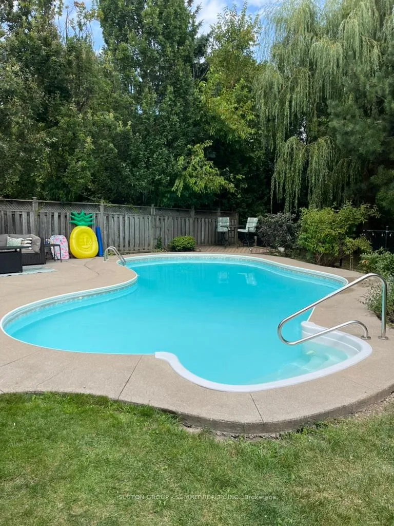 Photo 40 of 95 Ryans Way, Hamilton, Waterdown — HOMEH