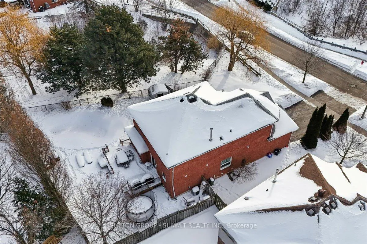 Photo 45 of 95 Ryans Way, Hamilton, Waterdown — HOMEH