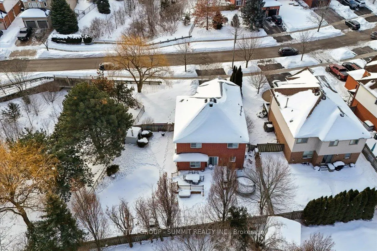 Photo 46 of 95 Ryans Way, Hamilton, Waterdown — HOMEH