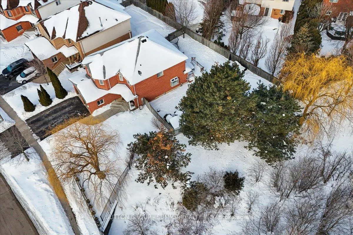 Photo 47 of 95 Ryans Way, Hamilton, Waterdown — HOMEH