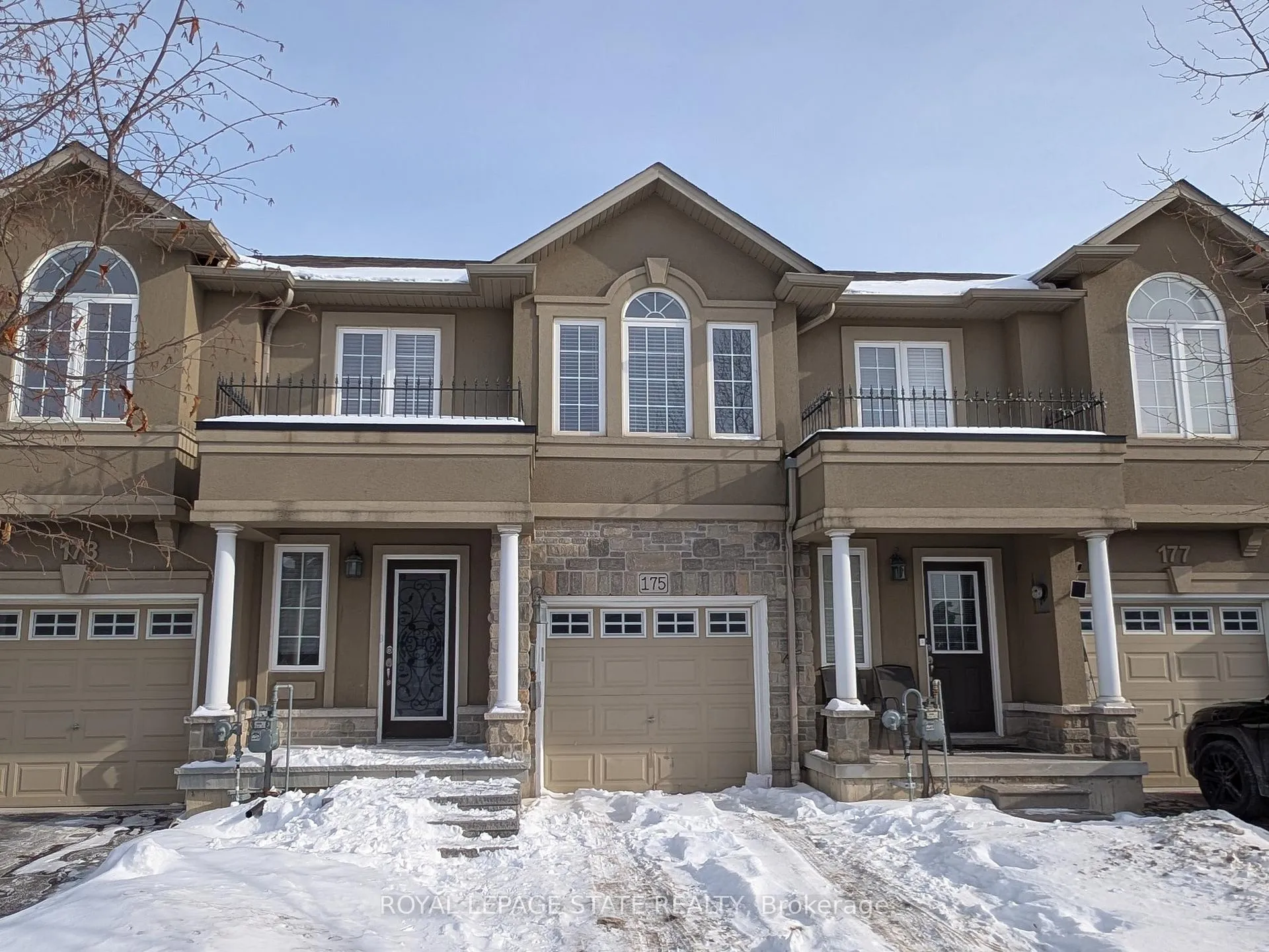 Photo 1 of 175 Penny Lane, Hamilton, Stoney Creek Mountain — HOMEH