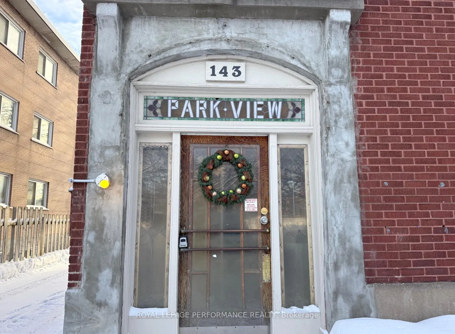 Photo 1 of Unit 1, 143 Echo Drive, Ottawa, Ottawa East — HOMEH