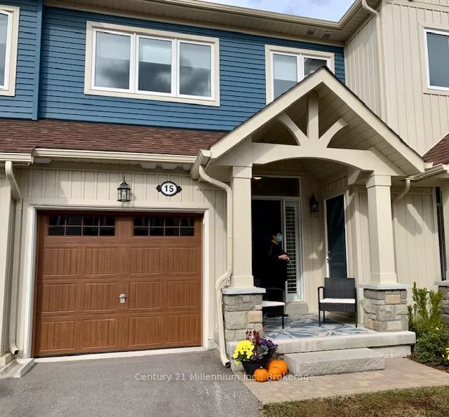 Photo 1 of 15 Lett Avenue, Collingwood — HOMEH