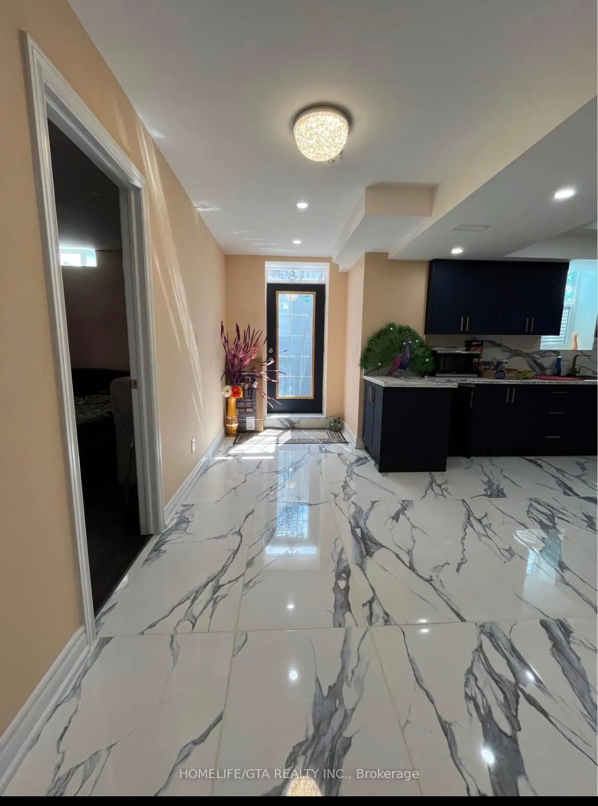 Photo 3 of Unit Basement, 90 Mountainside Crescent, Whitby, Rolling Acres — HOMEH